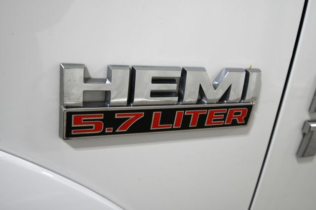 Used 2017 RAM 1500 Laramie image 19