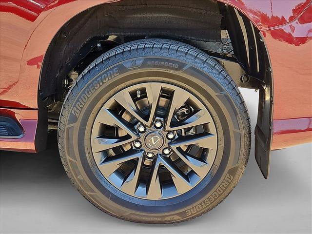 Used 2022 Lexus GX 460 Premium w/ Premium Package AWD/4WD image 26