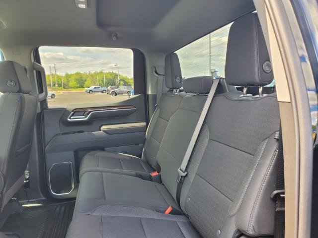 New 2026 Chevrolet Silverado 1500 LT image 8