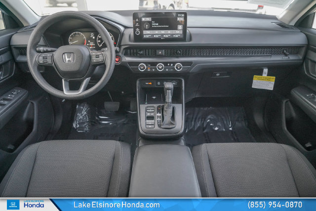 Used 2026 Honda CR-V LX image 19