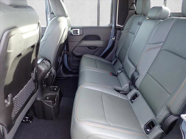 New 2026 Jeep Gladiator Mojave image 8