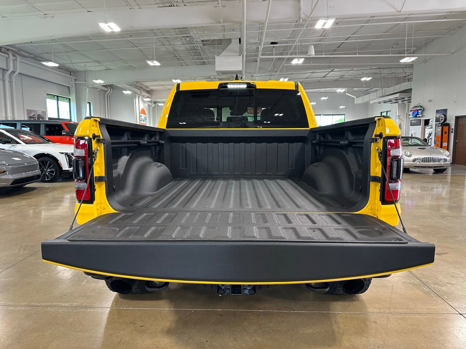 Used 2023 RAM 1500 TRX w/ TRX Level 2 Equipment Group AWD/4WD image 53