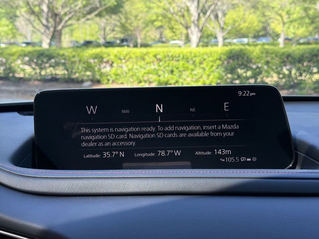 New 2026 MAZDA CX-30 AWD 2.5 S image 18