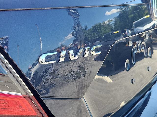 Used 2017 Honda Civic EX image 30