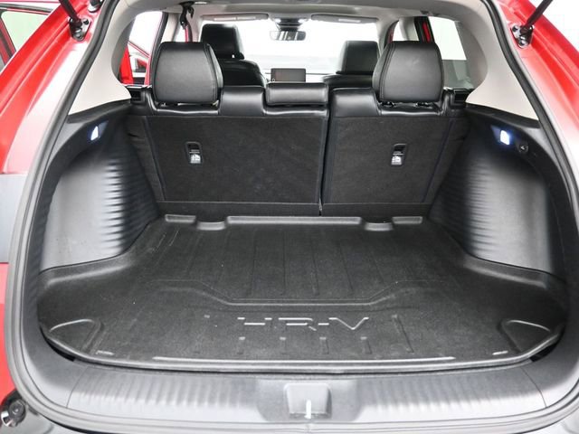 Used 2024 Honda HR-V EX-L image 10