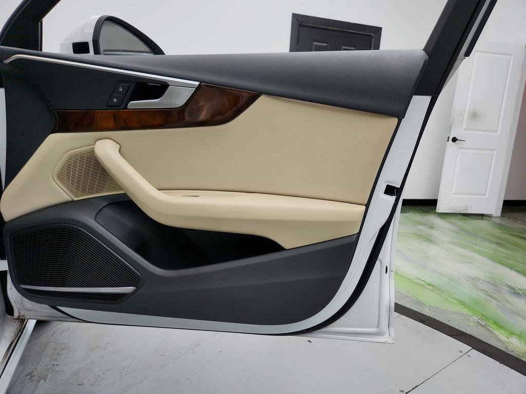 Used 2018 Audi A4 2.0T Premium Plus w/ Premium Plus Package image 28