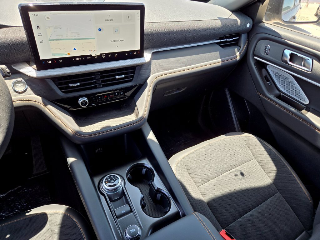 New 2026 Ford Explorer Tremor w/ Tremor Ultimate Package AWD/4WD image 13