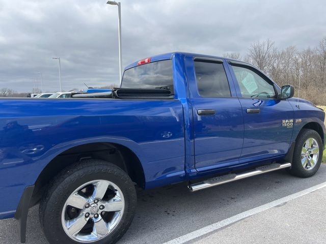 Used 2019 RAM 1500 Express image 10