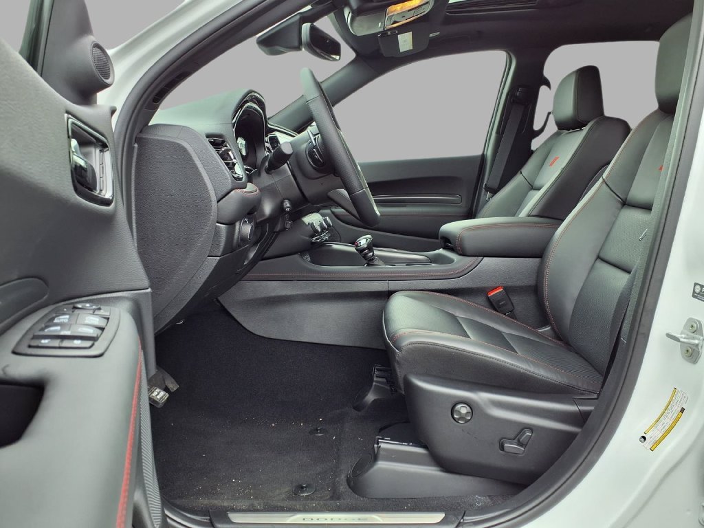 New 2026 Dodge Durango GT AWD/4WD image 23