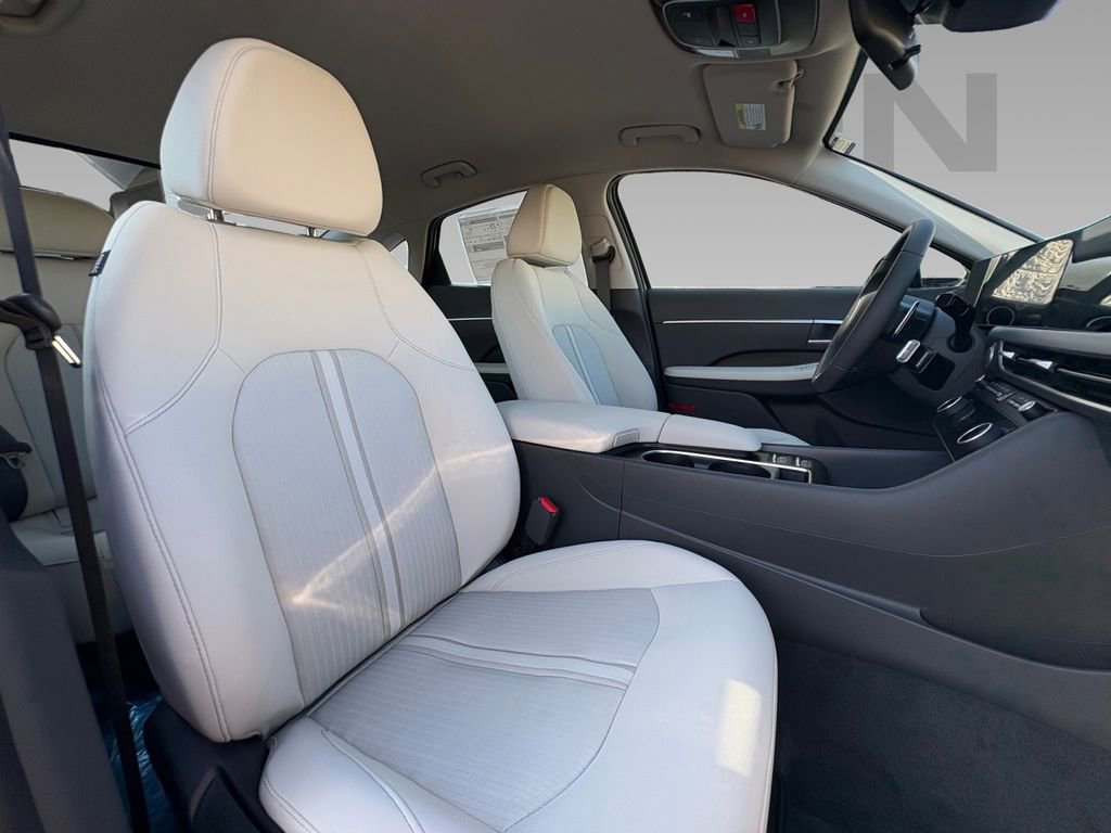 New 2026 Hyundai Sonata SEL image 10