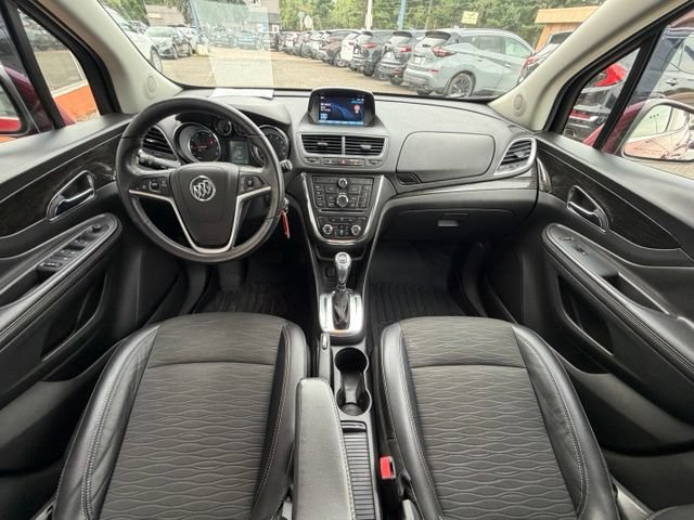 Used 2015 Buick Encore Convenience FWD image 13