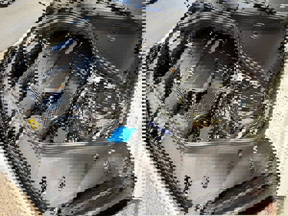 Used 2019 Mercedes-Benz GLS 450 4MATIC image 28