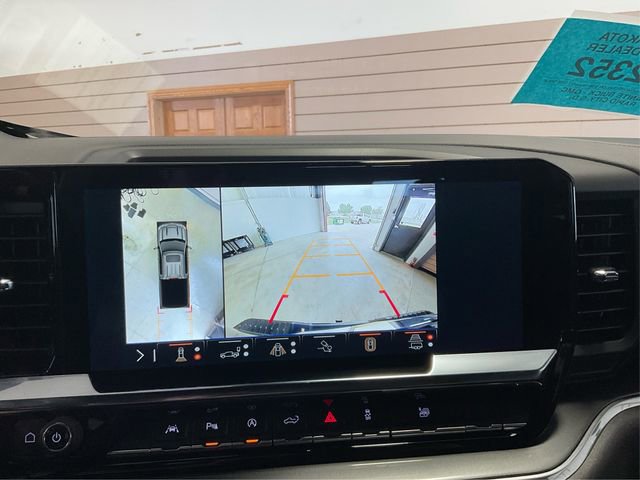 Used 2024 Chevrolet Silverado 1500 High Country w/ High Country Premium Package image 25