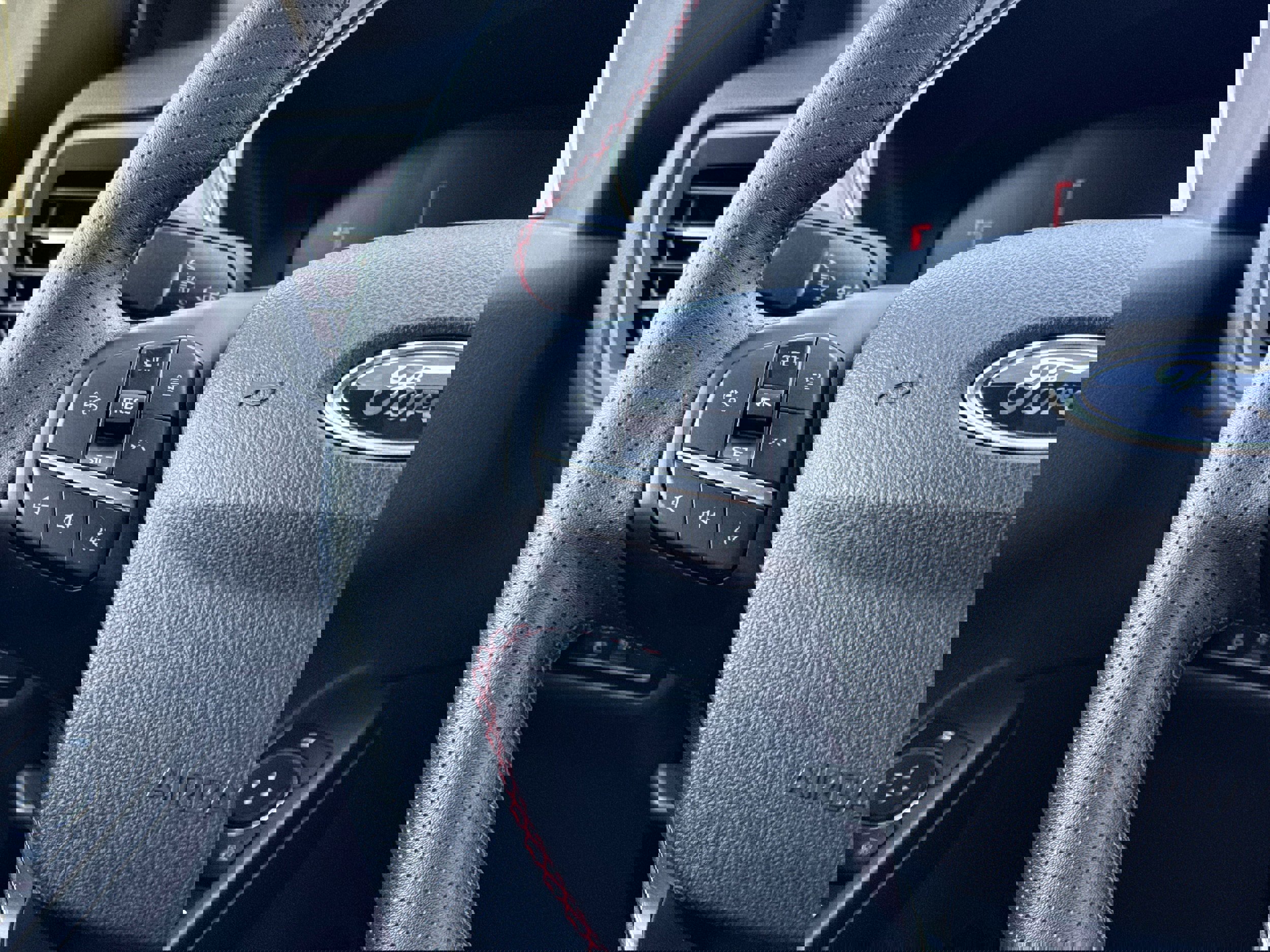 Used 2024 Ford Escape ST-Line w/ Tech Pack #1 image 14