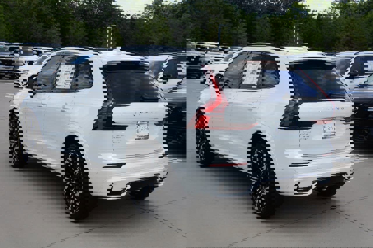 New 2026 Volvo XC60 B5 Ultra w/ Protection Package Premier image 5