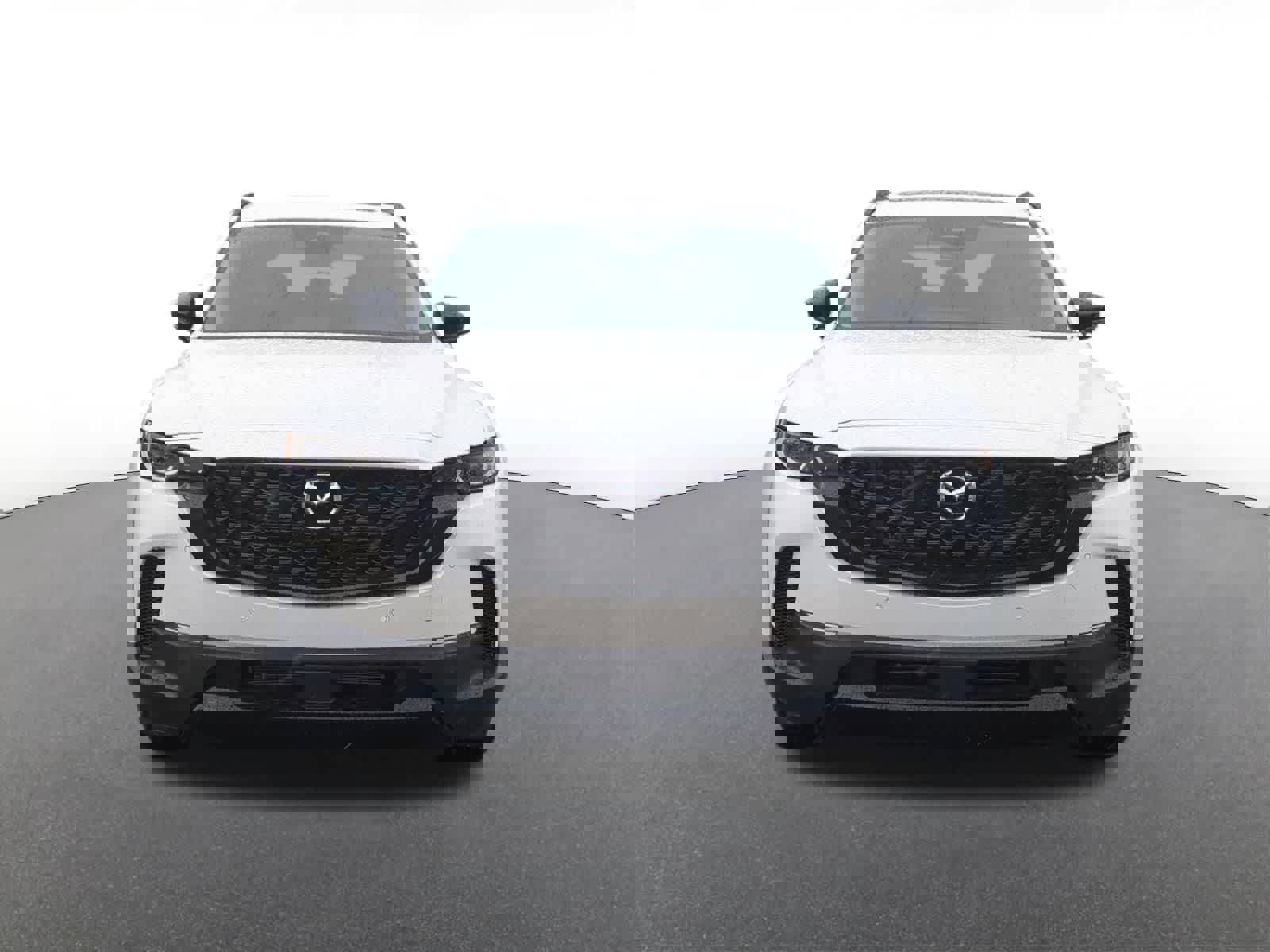 New 2026 MAZDA CX-50 AWD 2.5 Hybrid w/ Cargo Package image 9