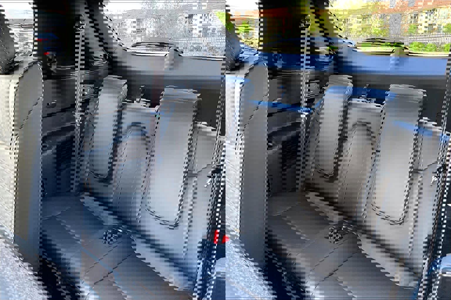 New 2026 Nissan Rogue SL image 18