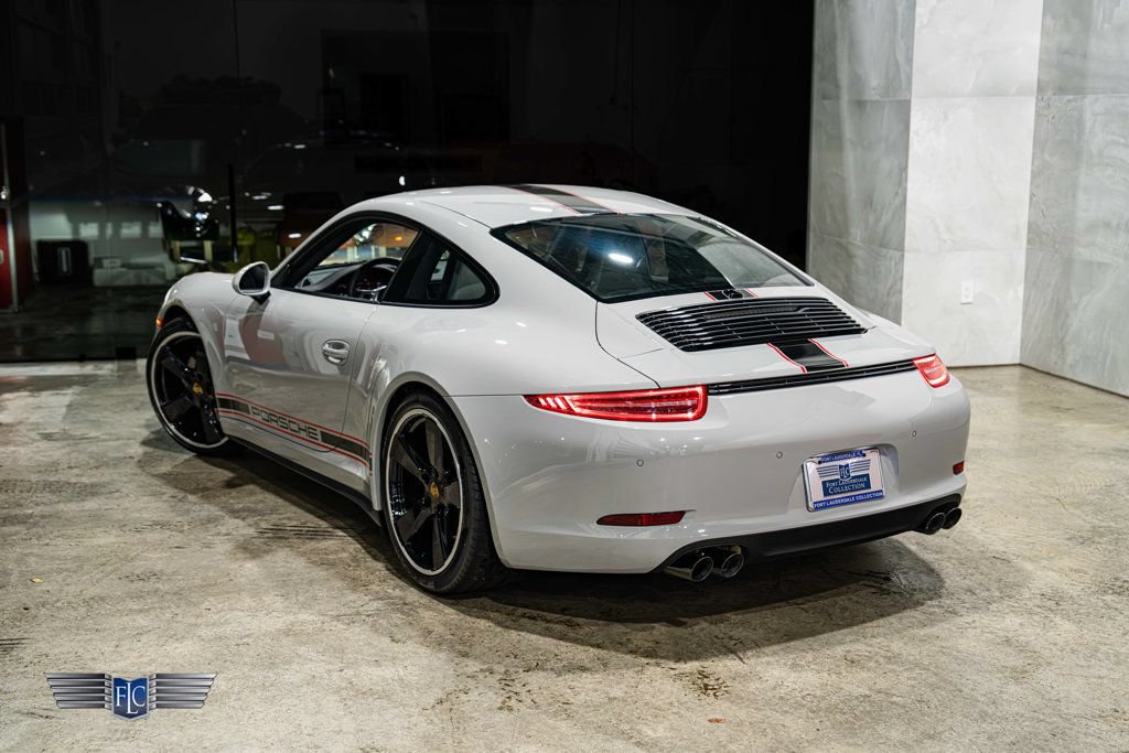 Used 2016 Porsche 911 GT3 RS image 15