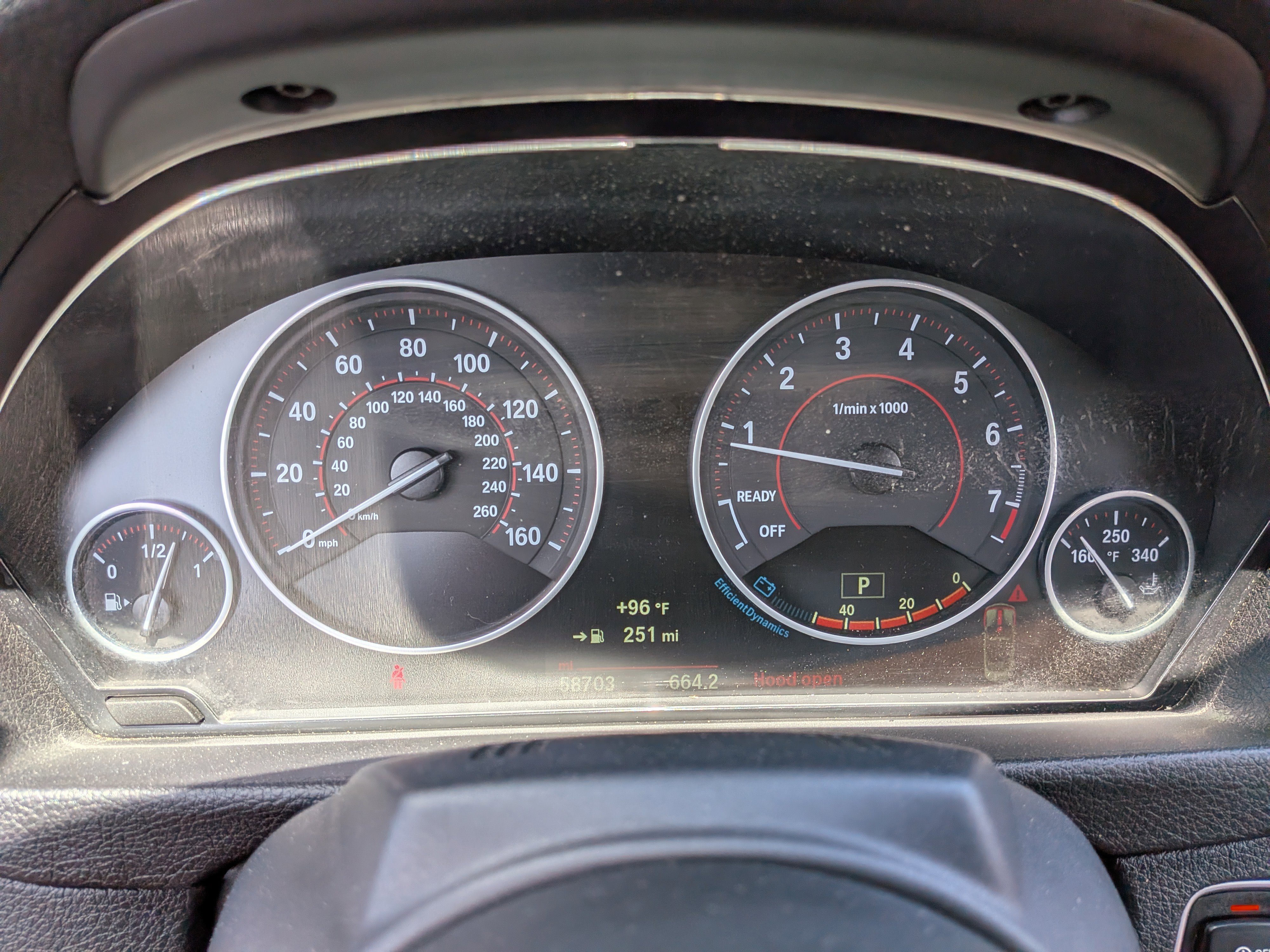 Used 2019 BMW 430i xDrive Convertible image 28