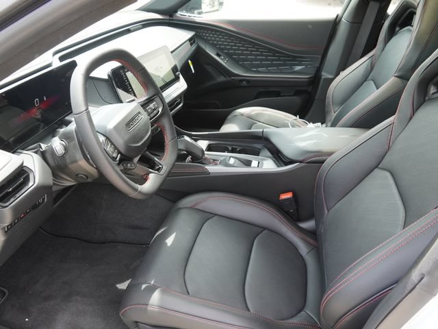 New 2026 Dodge Charger Scat Pack AWD/4WD image 18