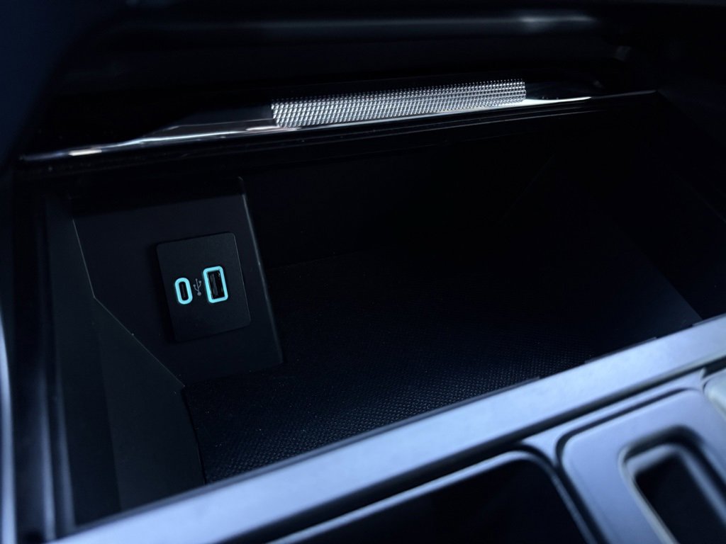 Certified 2024 Ford F150 Lariat w/ FX4 Off-Road Package image 19