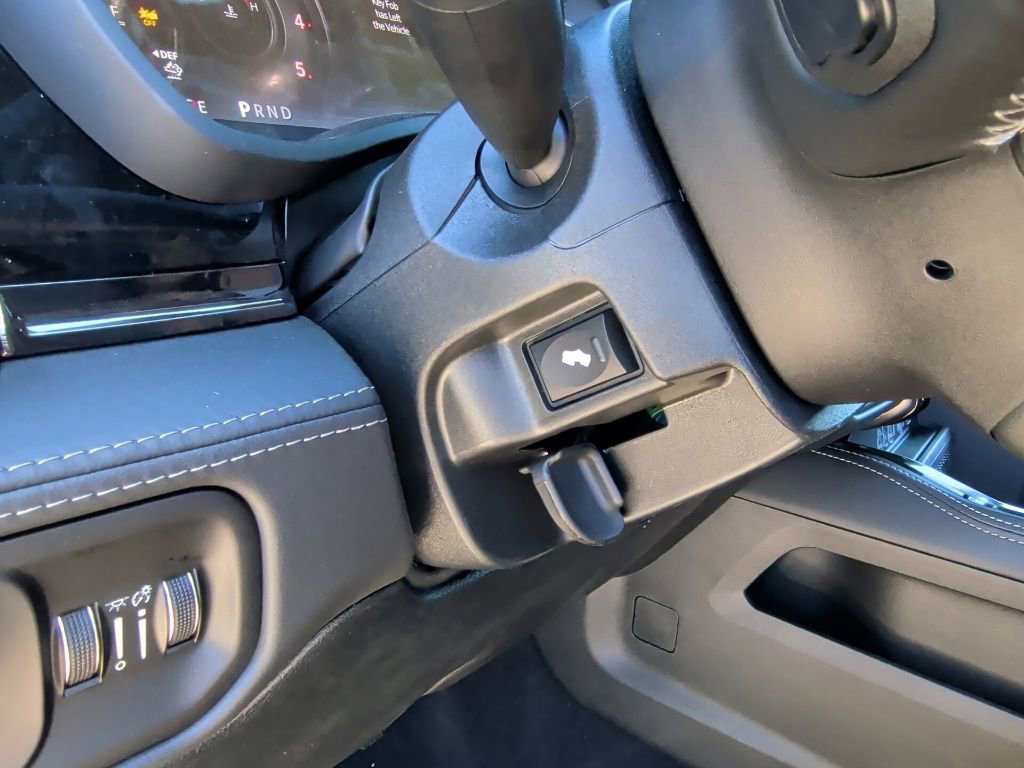 New 2026 RAM 2500 Limited image 17