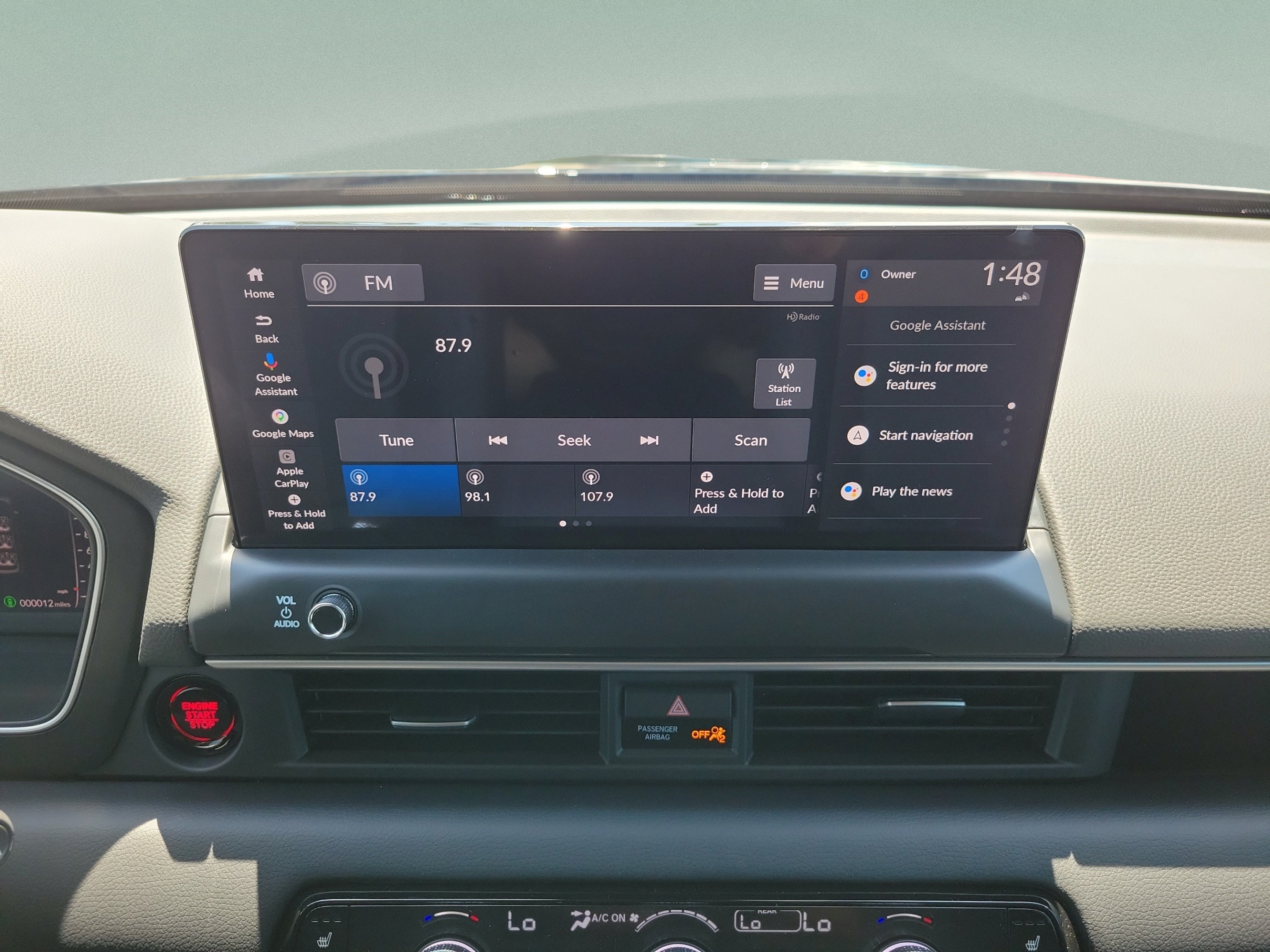 New 2026 Honda Pilot image 14