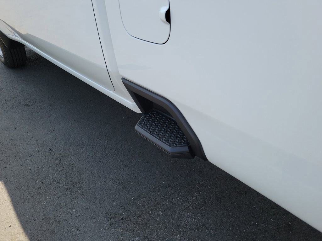New 2026 Chevrolet Silverado 2500 W/T RWD image 20