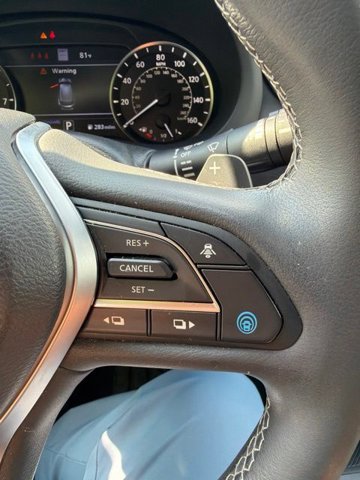 Used 2024 INFINITI QX50 Sport AWD/4WD image 18