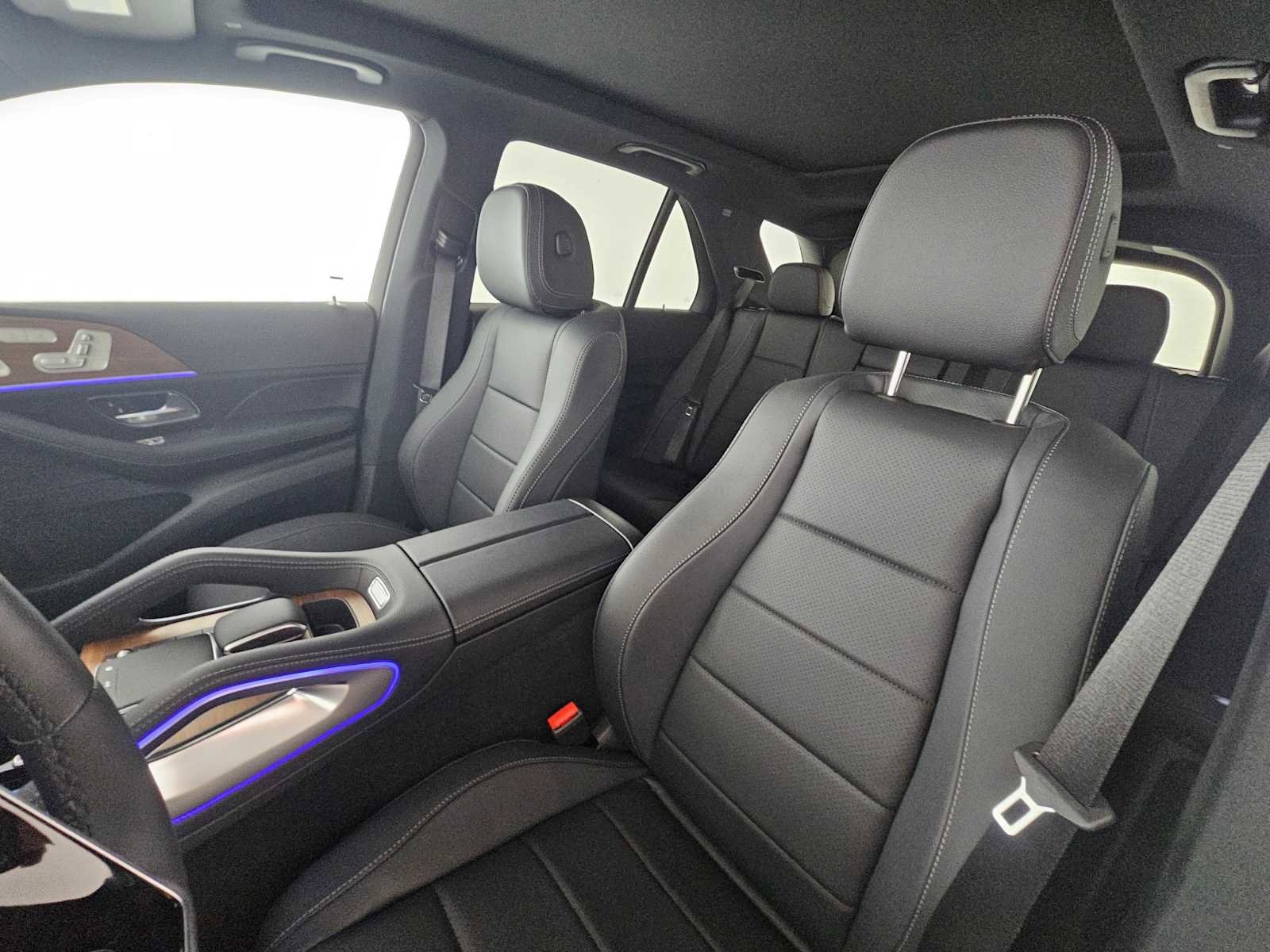 Used 2026 Mercedes-Benz GLE 350 4MATIC image 21