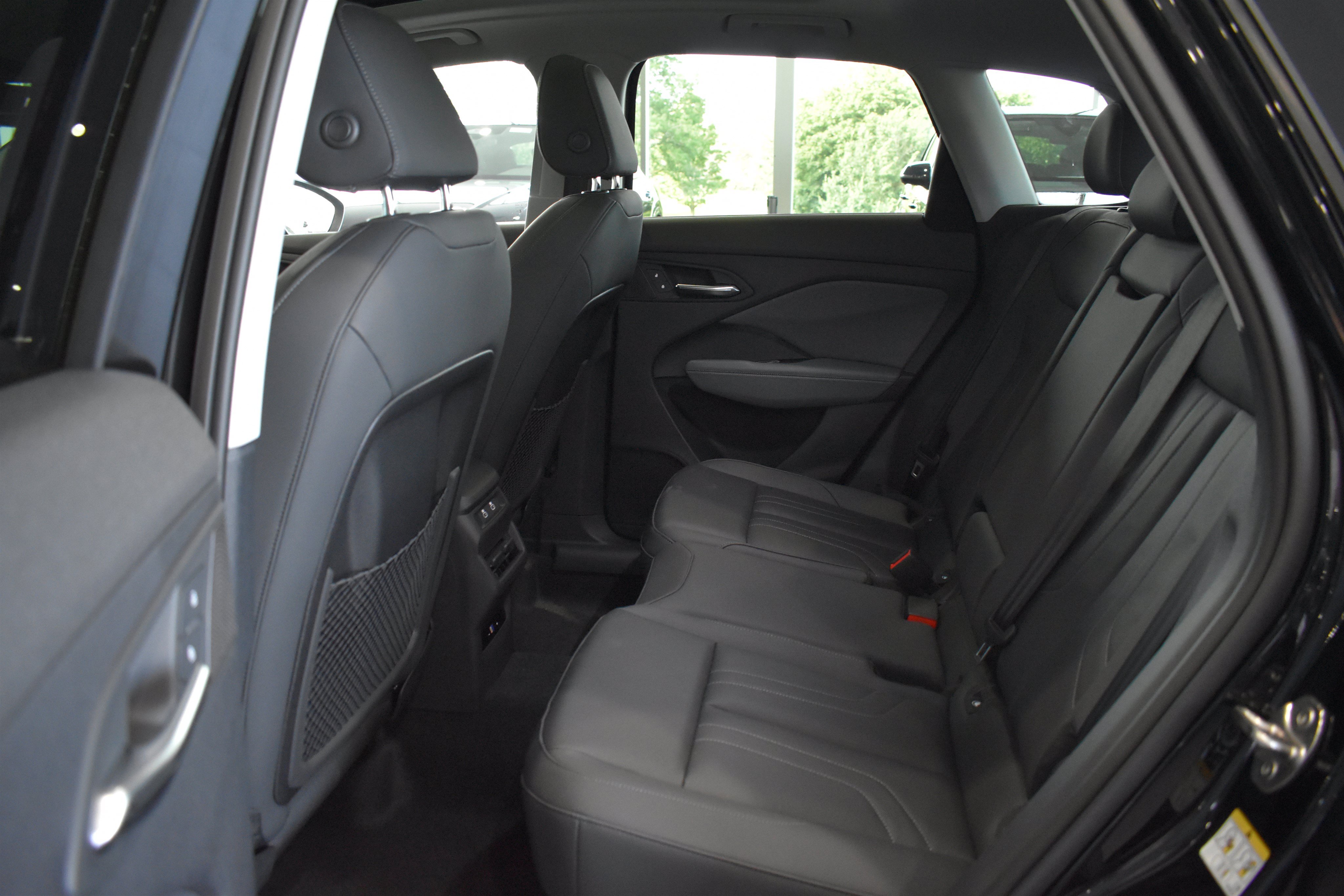 New 2026 Audi Q3 quattro 2.0T AWD/4WD image 25