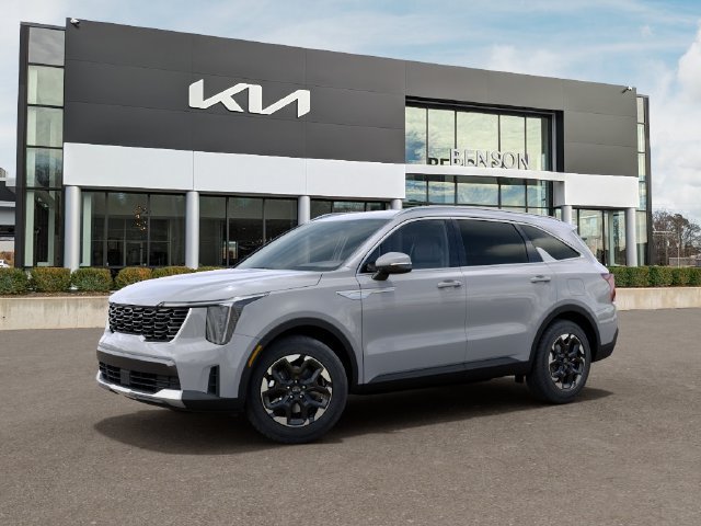 New 2026 Kia Sorento S FWD image 4