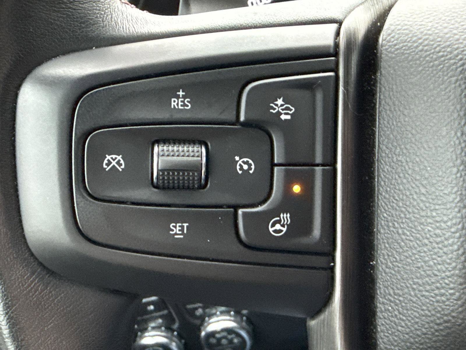 Used 2024 GMC Sierra 1500 AT4X image 25