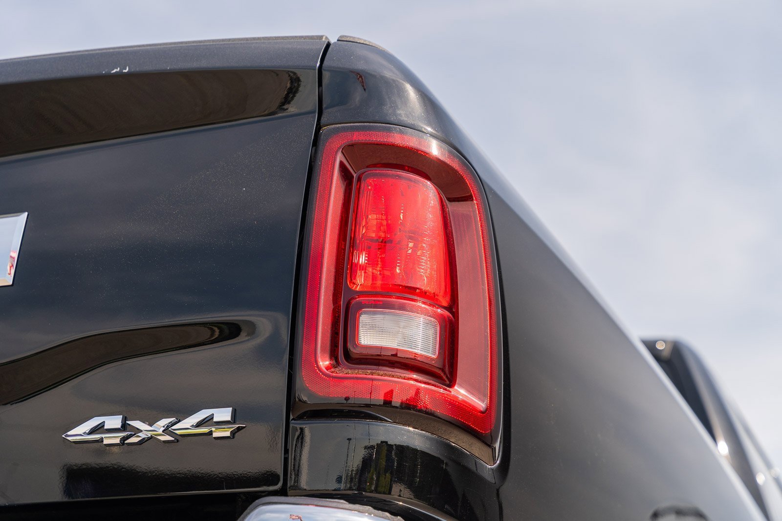 Used 2025 RAM 2500 Big Horn image 18