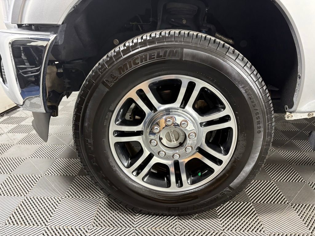 Used 2016 Ford F250 XLT w/ XLT Value Package image 10