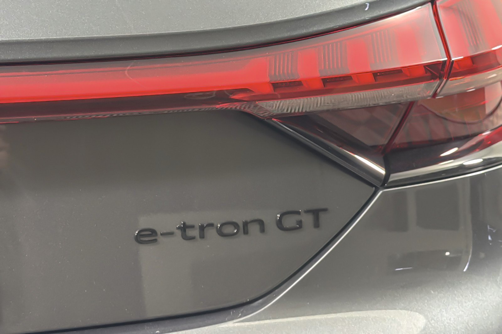 New 2026 Audi S e-tron GT Premium Plus AWD/4WD image 23