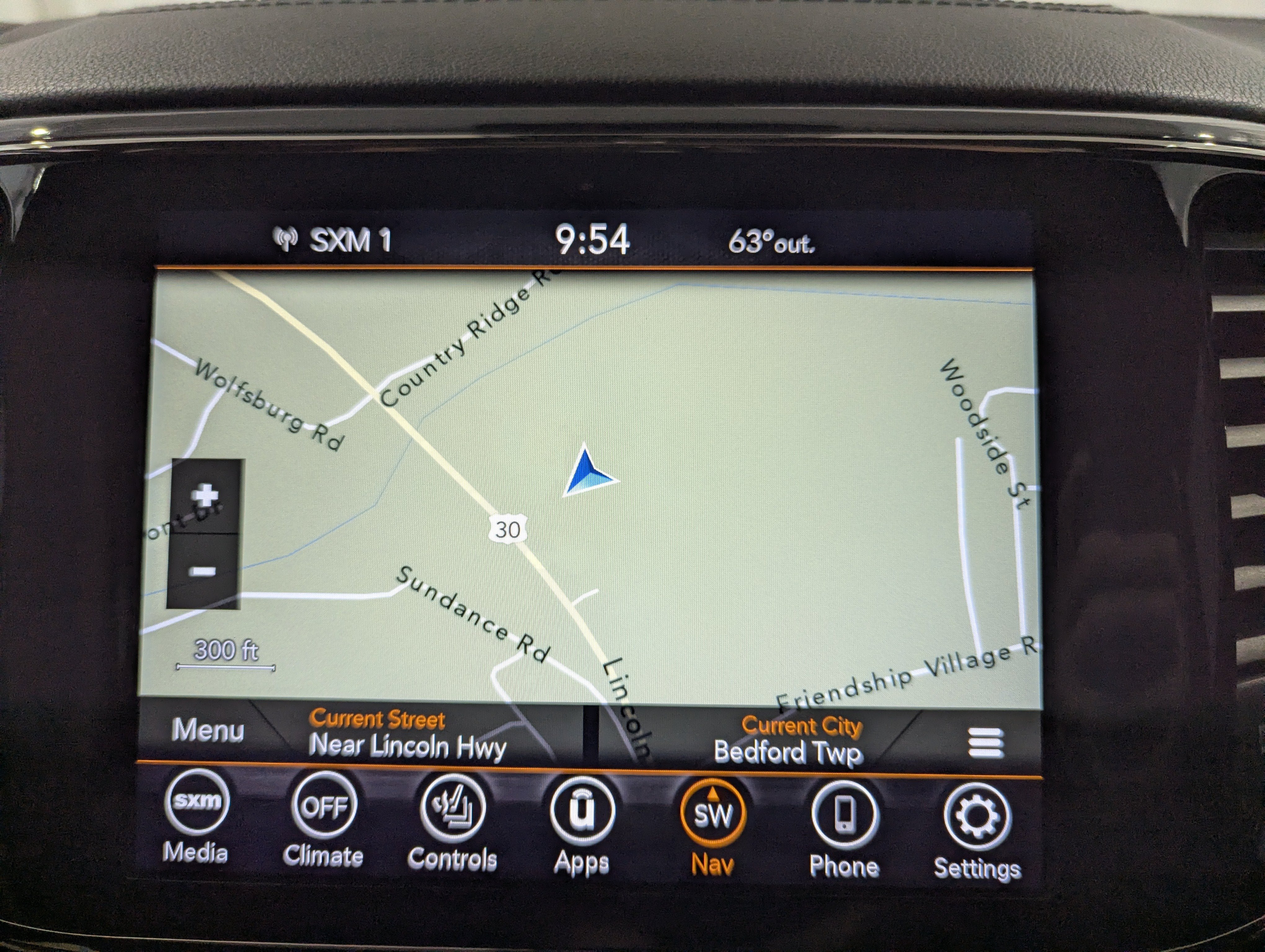 Used 2021 Jeep Grand Cherokee High Altitude AWD/4WD image 22