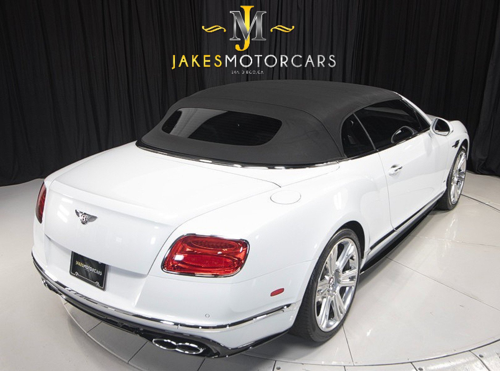 Used 2017 Bentley Continental GT V8 S image 11