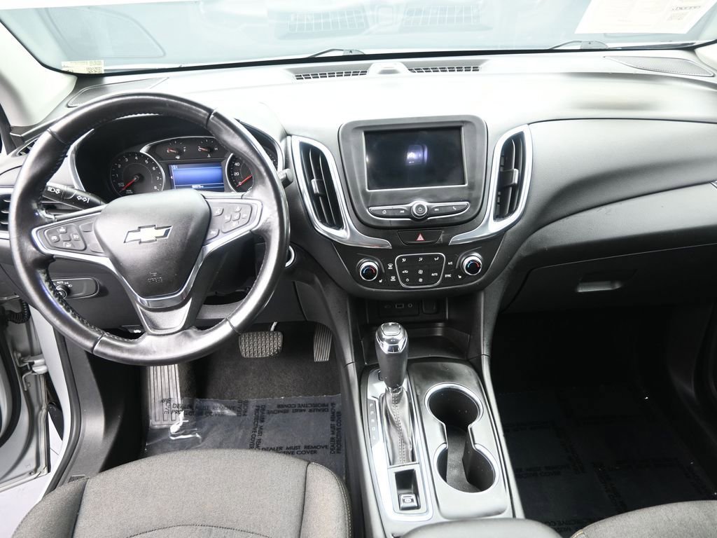 Used 2019 Chevrolet Equinox LT image 15