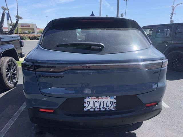 Used 2023 Dodge Hornet GT Plus w/ Track Pack image 6