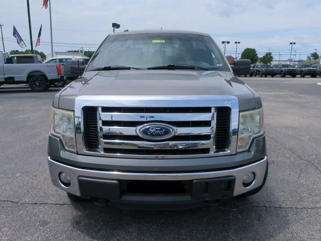 Used 2011 Ford F150 XLT AWD/4WD image 4