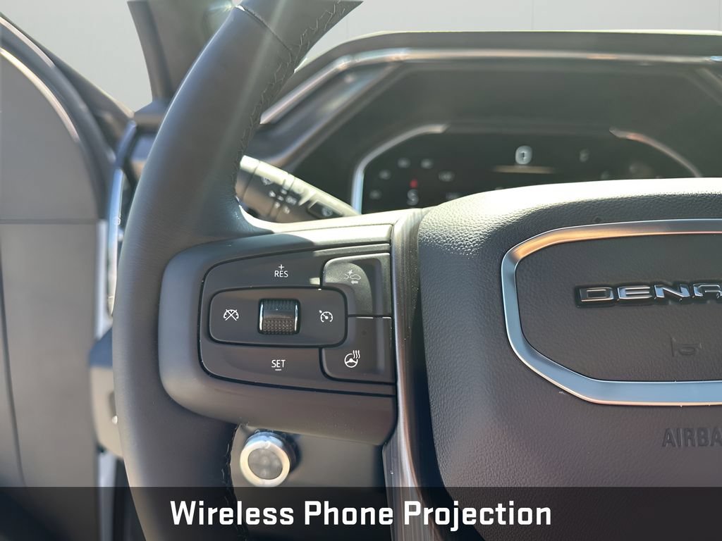 New 2026 GMC Sierra 3500 Denali Ultimate AWD/4WD image 36