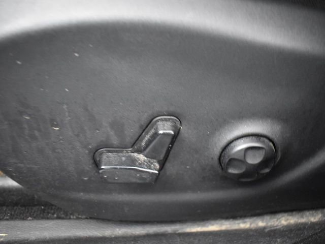 Used 2014 Jeep Cherokee Trailhawk w/ Leather Interior Group image 13