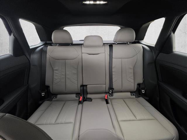 New 2026 Audi Q3 quattro 2.0T AWD/4WD image 14