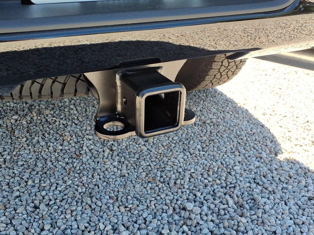 New 2026 Chevrolet Silverado 2500 Custom w/ Custom Value Package AWD/4WD image 8