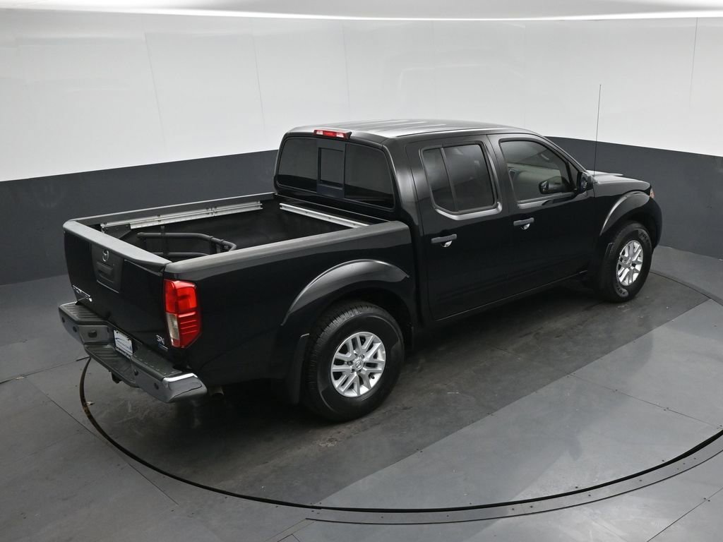 Used 2019 Nissan Frontier SV w/ Value Truck Package image 57