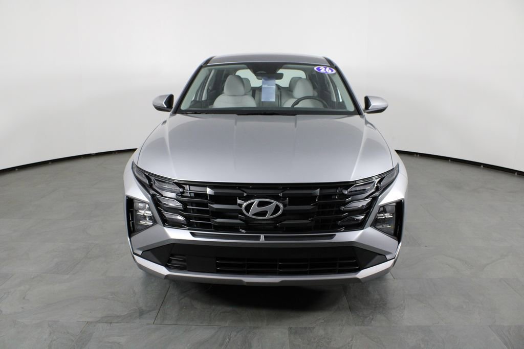 Certified 2026 Hyundai Tucson SE image 14