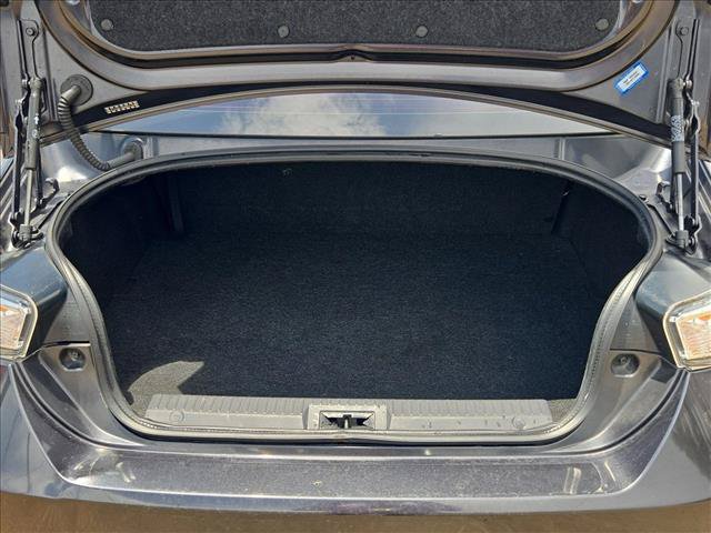 Used 2016 Subaru BRZ Limited w/ Popular Package #1 RWD image 6