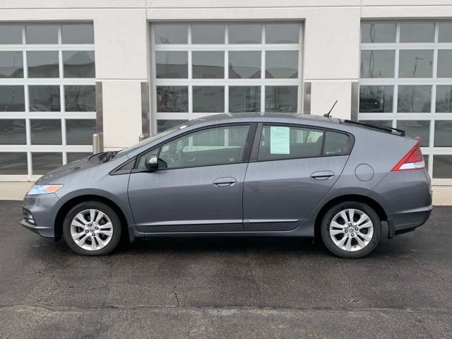 Used 2012 Honda Insight EX image 3