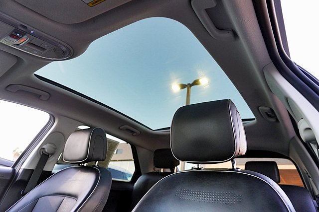 Certified 2024 Hyundai Ioniq 5 Limited RWD image 25